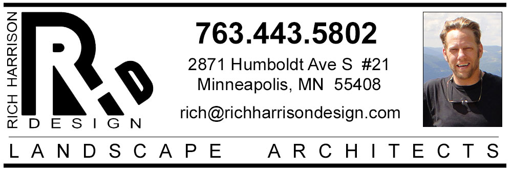 Rich Harrison Design